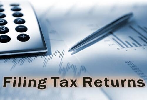 Income Tax Returns